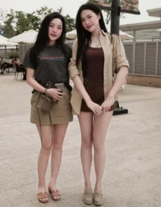 Doãn Hải My Spotted with Her Mother Amidst Recent Social Media Rumors - image 1