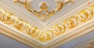 Tycoon Spends 5 Years Collecting Wood for Stunning 300m2 Villa - image 6