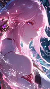 228+ Yae Miko 4K Wallpapers: Stunning Genshin Impact Art - image 4
