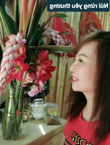 The Current Life of Thu Sao and Hoa Cuong After 7 Years of Marriage - image 6