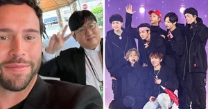 Allegations Surface: HYBE Accused of Using BTS Earnings to Clear Scooter Braun’s Debt - image 1