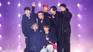 Allegations Surface: HYBE Accused of Using BTS Earnings to Clear Scooter Braun’s Debt - image 3