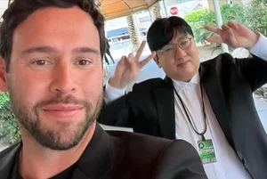 Allegations Surface: HYBE Accused of Using BTS Earnings to Clear Scooter Braun’s Debt - image 4