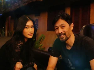 A Look Back at the Romantic Life of Action Star Johnny Tri Nguyen - image 1