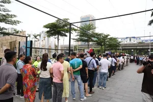 Exploring the 100-Year Vision: Hanoi Urban Planning Exhibition Gallery - image 6