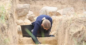 Mysterious Ancient 'Pyramid' Tomb Unearthed in Poland Reveals Strange Relics - image 0