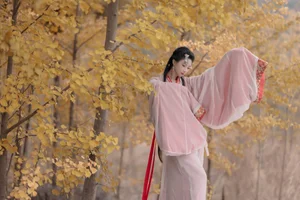 Artistic Portraiture Series: YiTuYu Art Language Vol.5988 Qi Luo Sheng De Xiao Su Su - image 17