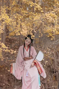 Artistic Portraiture Series: YiTuYu Art Language Vol.5988 Qi Luo Sheng De Xiao Su Su - image 24