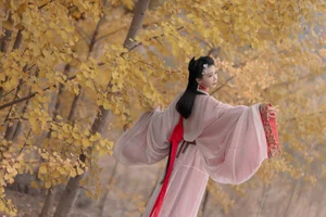 Artistic Portraiture Series: YiTuYu Art Language Vol.5988 Qi Luo Sheng De Xiao Su Su - image 22