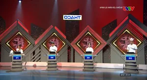 Road to Mount Olympia: Hai Duong Female Student Wins Overwhelmingly - image 7