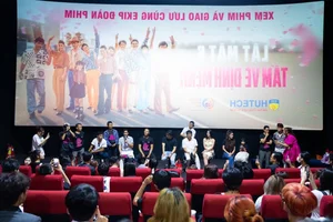HUTECH Media Students Showcase Creativity in Film and Show Production Challenges - image 0
