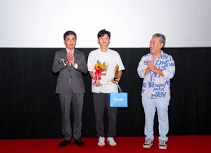 HUTECH Media Students Showcase Creativity in Film and Show Production Challenges - image 7