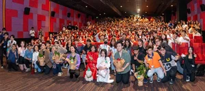 HUTECH Media Students Showcase Creativity in Film and Show Production Challenges - image 12