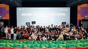 HUTECH Media Students Showcase Creativity in Film and Show Production Challenges - image 8