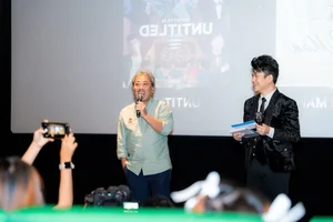 HUTECH Media Students Showcase Creativity in Film and Show Production Challenges - image 3