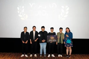 HUTECH Media Students Showcase Creativity in Film and Show Production Challenges - image 11