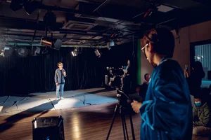 HUTECH Media Students Showcase Creativity in Film and Show Production Challenges - image 1