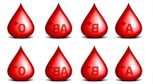 Cold War Secrets: Inside the Unusual US Blood Type Tattoo Campaign of the 1950s - image 1