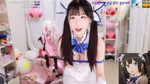 Viral Moment: Influencer Accidentally Leaves Camera Rolling During Stream - image 6
