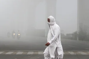 Pakistan's Record-Breaking Pollution Crisis: A Humanitarian and Environmental Struggle - image 9