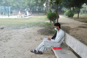 Pakistan's Record-Breaking Pollution Crisis: A Humanitarian and Environmental Struggle - image 7