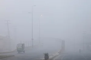 Pakistan's Record-Breaking Pollution Crisis: A Humanitarian and Environmental Struggle - image 0