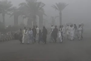 Pakistan's Record-Breaking Pollution Crisis: A Humanitarian and Environmental Struggle - image 10