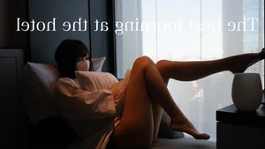 Japanese Fashion Model Katekyo Nene Elegant Style Gallery - image 46