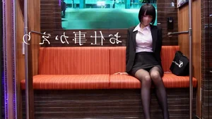 Japanese Fashion Model Katekyo Nene Elegant Style Gallery - image 8