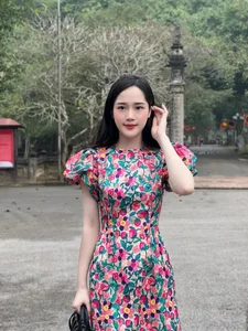 Cao Thi Thuy Linh: The Stunning New Face of Vietnamese Cinema in Dao, Pho and Piano - image 3