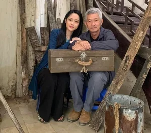 Cao Thi Thuy Linh: The Stunning New Face of Vietnamese Cinema in Dao, Pho and Piano - image 5