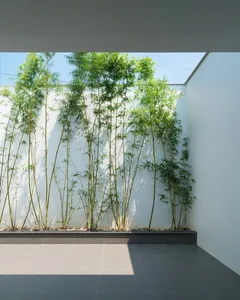 Stunning Townhouse Design Bringing Nature Indoors with Biophilic Architecture - image 0