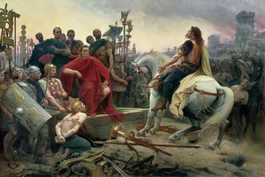 15 Fascinating Facts About How Julius Caesar Created New Year’s Day - image 7