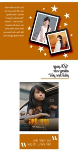 Rising Star Gia Tue: The Unwavering Spirit of a Young Talent in the Film Industry - image 1