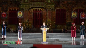 Hue City Vision: Building Vietnam’s Iconic Festival City and Cultural Hub - image 3