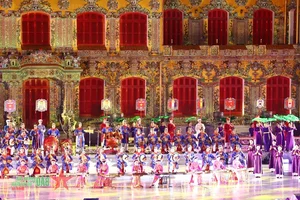Hue City Vision: Building Vietnam’s Iconic Festival City and Cultural Hub - image 2