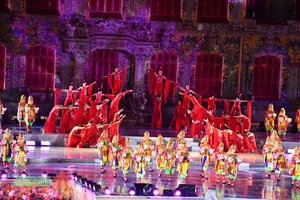 Hue City Vision: Building Vietnam’s Iconic Festival City and Cultural Hub - image 6