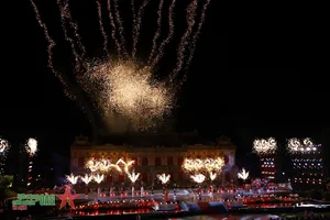 Hue City Vision: Building Vietnam’s Iconic Festival City and Cultural Hub - image 0