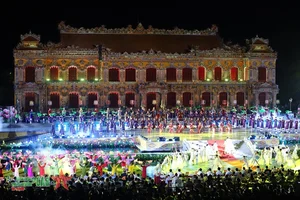 Hue City Vision: Building Vietnam’s Iconic Festival City and Cultural Hub - image 5