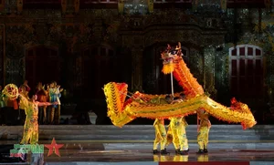 Hue City Vision: Building Vietnam’s Iconic Festival City and Cultural Hub - image 4