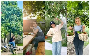 Eco-Friendly Celebrities: Famous Artists Embracing and Promoting a Green Lifestyle - image 2