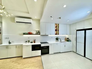 A Gift of Love: Inside MC Dan Le's Modern Home Renovation for Her Mother - image 1