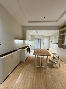 A Gift of Love: Inside MC Dan Le's Modern Home Renovation for Her Mother - image 4