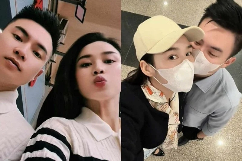 Miss Do Thi Ha’s New Journey: Life After Marriage with a Successful Businessman and Career Evolution