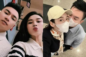 Miss Do Thi Ha’s New Journey: Life After Marriage with a Successful Businessman and Career Evolution - image 0