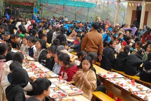 Warm Winter 2024: Spreading Love and Hope to Remote Nghe An Highlands - image 6