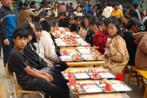 Warm Winter 2024: Spreading Love and Hope to Remote Nghe An Highlands - image 5