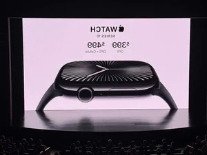 Apple iPhone 16 Launch: Everything from the 'It's Glowtime' Event - image 10
