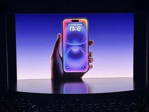 Apple iPhone 16 Launch: Everything from the 'It's Glowtime' Event - image 6