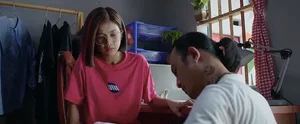 Minh Yeu Nhau, Binh Yen Thoi Episode 85: Lam's Tender Care for Ngoc - image 5